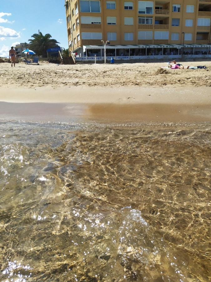 Town Center Apartment El Perelló المظهر الخارجي الصورة
