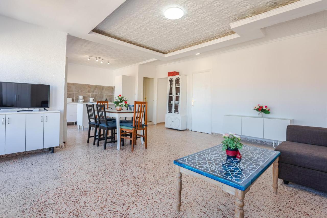 Town Center Apartment El Perelló المظهر الخارجي الصورة