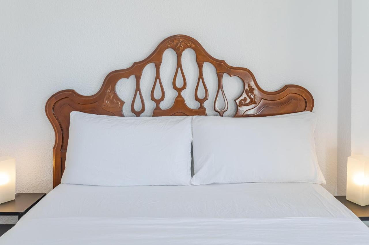Town Center Apartment El Perelló المظهر الخارجي الصورة