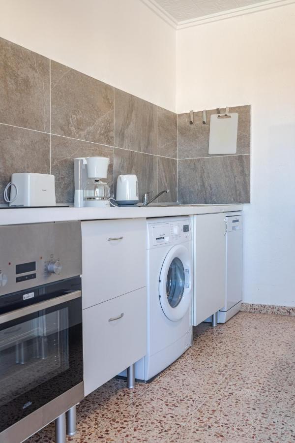 Town Center Apartment El Perelló المظهر الخارجي الصورة